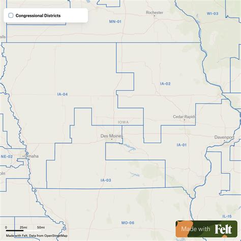 Cedar Rapids Zip Codes Map Waterloo, Iowa Map | MapsofWorld