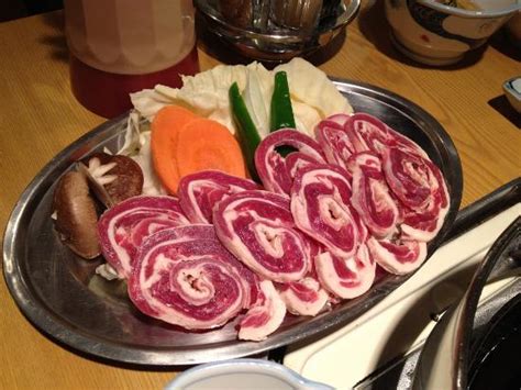 GENGHIS KHAN LODGE (Yamagata) - Lodge Reviews, Photos, Rate Comparison ...