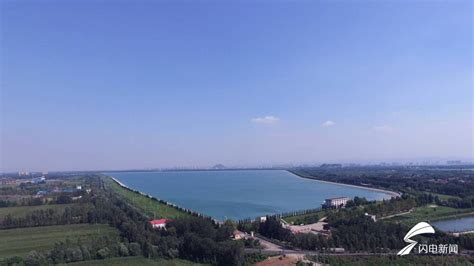 春旱季节，济南锦绣川水库还有多少水？_腾讯新闻