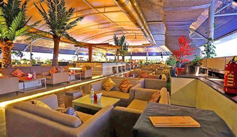 Opa! Bar & Cafe, Saki Naka, Mumbai, | WhatsHot Mumbai