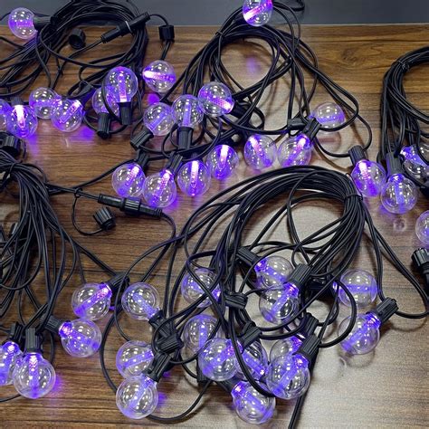 Image result for Remote Control LED String Lights