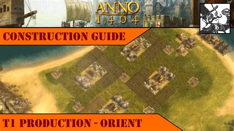 Image result for Tutorial Anno1400