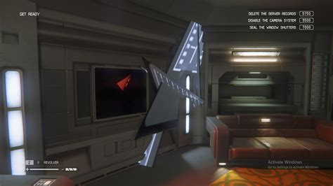 Alien Isolation Glitches 的图像结果