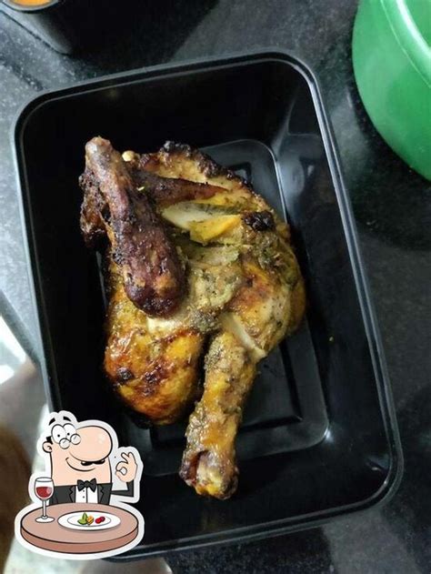 Menu at Thaal Kitchen, Kakkanad, Infopark Expy