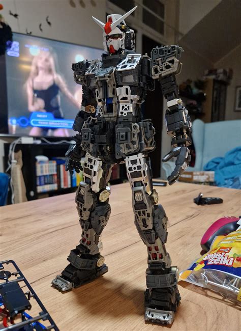 331 best Rx 78 2 Gundam images on Pholder | Gunpla, Gundam and Advanced ...