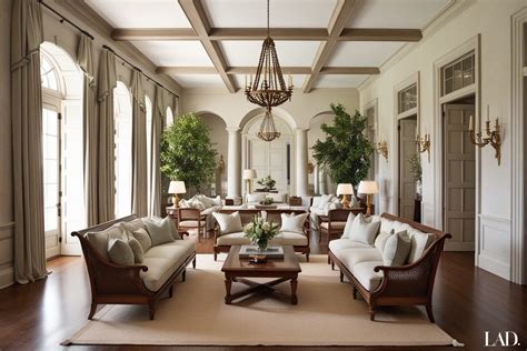 Plantation Style Interior Design – Creative Design Inspirations & Ideas ...