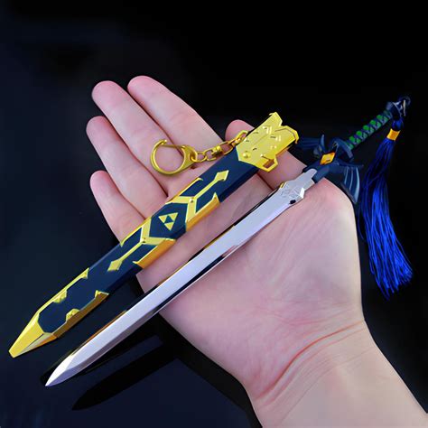 Master Sword