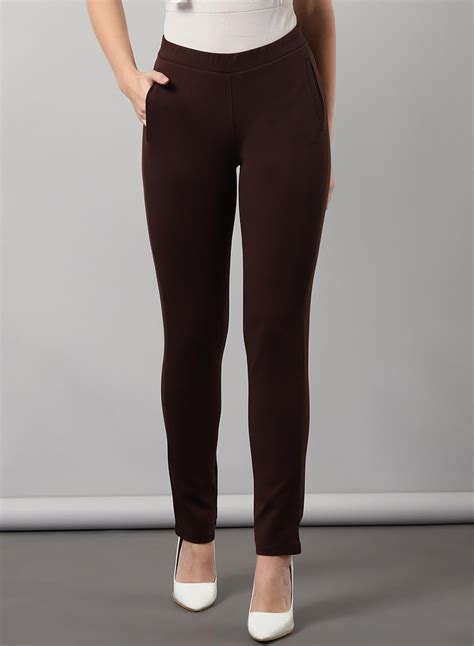 Shop Varieties of Trousers & Capris for Women Online | Lakshita