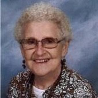Edith Nelson Obituary - 2011 - Wendt Funeral Home