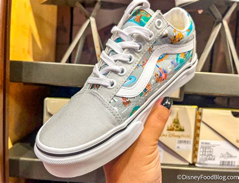 Vans Disney 50th Anniversary 2022 New - munimoro.gob.pe