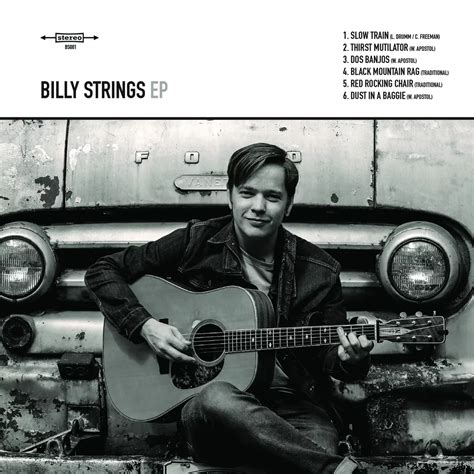 Billy Strings | Home (Album)