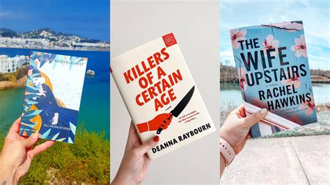 5 books worth your attention when doomscrolling feels exhausting
