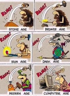 Image result for Computer Tech Humor Cartoon