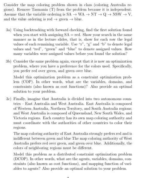 Image result for Map Coloring Mathematical Problem