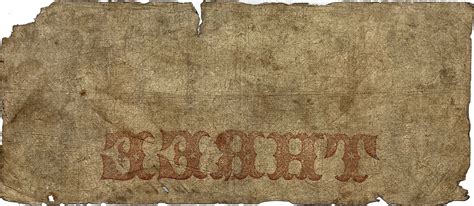 3 Dollars (Merchants and Planters Bank - Georgia) - United States – Numista