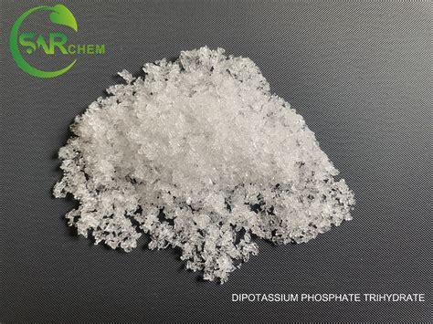 DIPOTASSIUM PHOSPHATE TRIHYDRATE,Phosphates