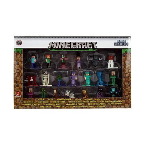 Image result for Minecraft Java Edition Toys