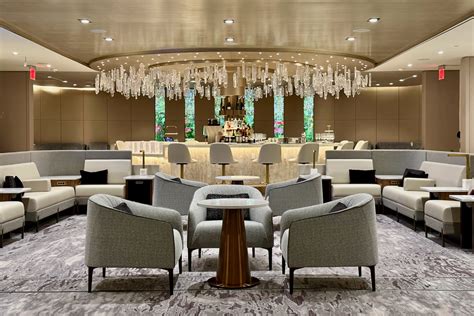 Lounges Jfk Terminal 8