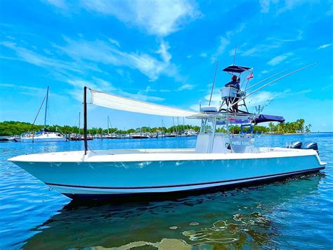 MIAMI SAILFISH CHARTERS (2026) All You Need to Know BEFORE You Go (with ...
