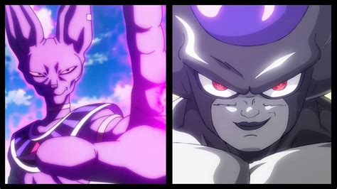 Dragon Ball: The character who is most likely to surpass Beerus before ...