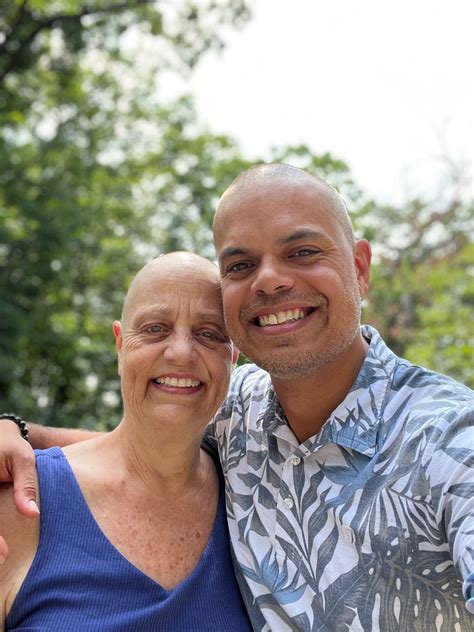 My mom Kristine is a boss. She fought for a Title 9 swim program in ...