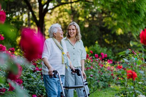 What is Assisted Living and Is It a Good Fit For You? - Bayshire Yorba ...