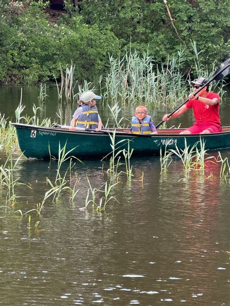 SUMMER CAMP | YMCA of Greater Providence