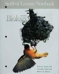 Buy Biology: Study Lectures: Life on Earth Book Online at Low Prices in ...