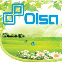 Сообщество «ОАО "Ольса"» ВКонтакте — производство, промышленность, Могилёв