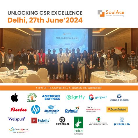 Thought Leadership India - SoulAce