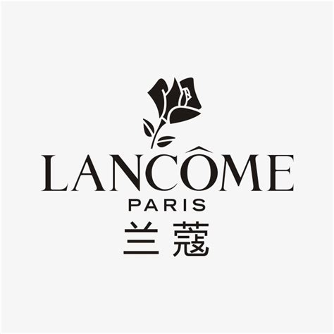 lancome兰蔻logo-快图网-免费png图片免抠png高清背景素材库kuaipng.