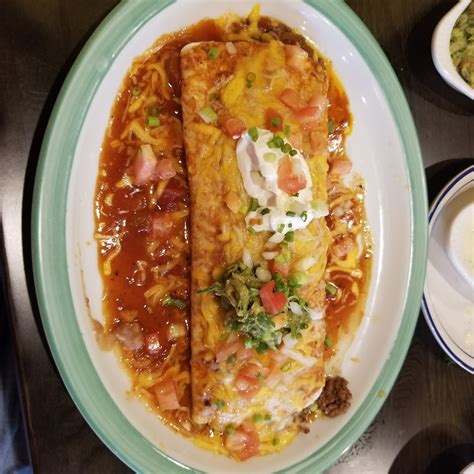 La Catrina Mexican Grill & Bar