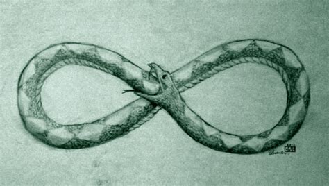 Ouroboros ( Uroboros)