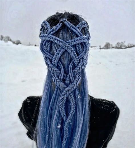 Celtic Knot Braid 的图像结果