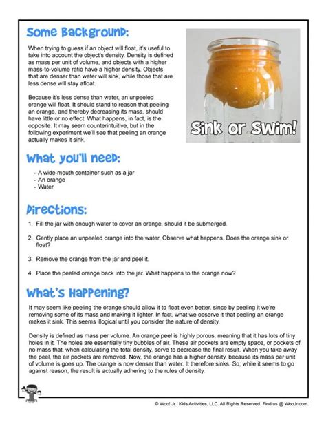 Simple Physics Experiments 的图像结果