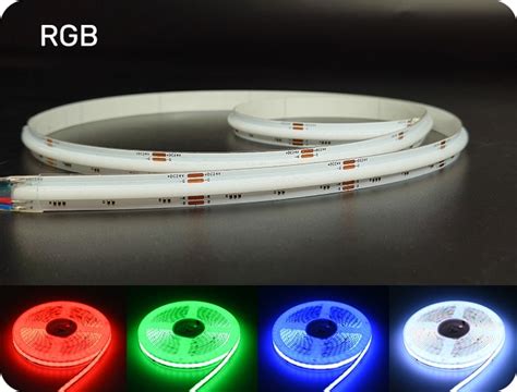 Image result for RGB LED Strip Lighting