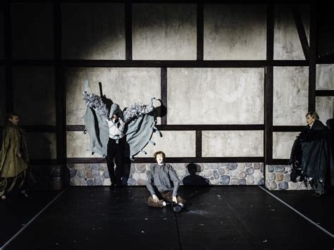 Kaspar Hauser - Ferwor