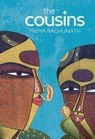 Buy The Cousins Book Online at Low Prices in India | The Cousins ...