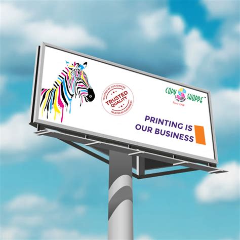 Large format printing services in bangalore | Large format printing ...