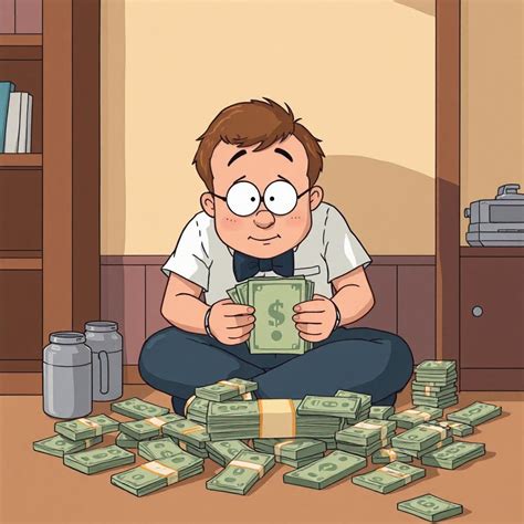 9 Finding Money in a Dream & Interpretation | DreamChrist