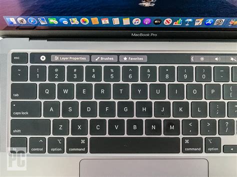 苹果MacBook Pro (2020)评测：性能更强劲，打字更舒服
