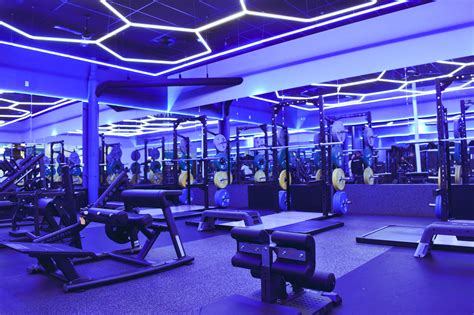 Elevate Your Workout Experience with The Vault at Fitness 19