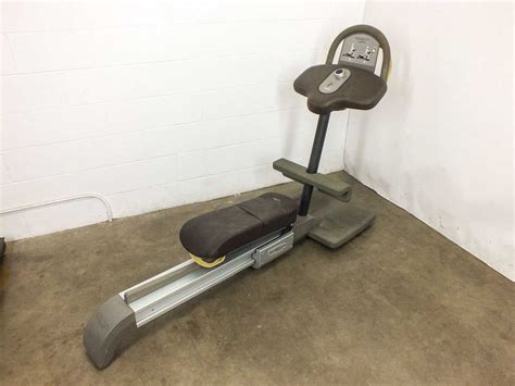 TECHNOGYM Flexibility Anterior Stretching Machine