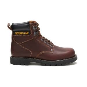 Caterpillar Mens Boots India Sale - Caterpillar Outlet India