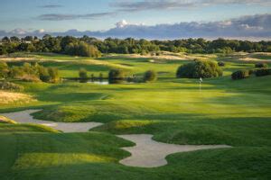 Image result for O2 Driving Range