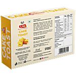 Buy Lal Cake Toast - Sweet, Crispy & Crunchy Online at Best Price of Rs ...