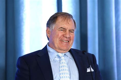 Bill Belichick's UNC Contract Details, Buyout Revealed for $50M Deal ...