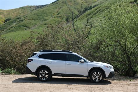 Battle of the SUVs: 2024 Subaru Ascent vs. Outback