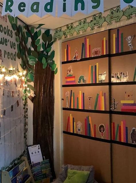 How do I create a positive, friendly, welcoming and calming space in my
