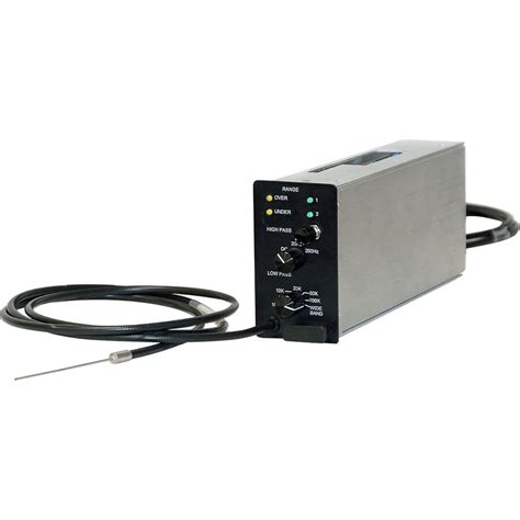 光纤测距传感器 - FOTONIC - MTI Instruments/美国MTI - 高敏型